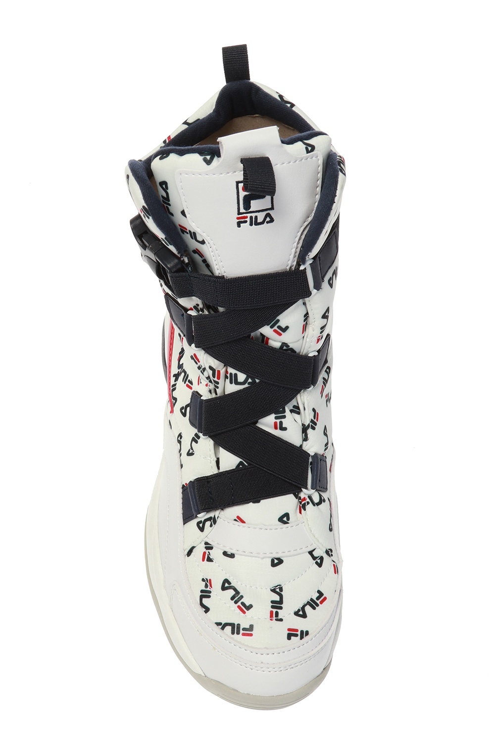 Fila ray outlet high